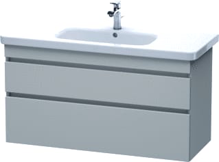 Duravit - DuraStyle Wastafelonderkast wstonkst duras btg