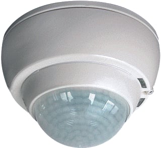 BEG - Luxomat Master Bewegingsschakelaar (compleet) Bewmeld Pd4 1K 40M Opb