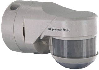 BEG - Luxomat Outdoor BM Bewegingsschakelaar (compleet) Bewmeld Rcplus N 130 Wit