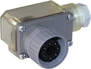 Sick - Ronde (industrie) connector 6007363