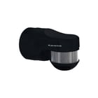BEG - Luxomat Outdoor BM Bewegingsschakelaar (compleet) Bewm Rc-Plus N 230 Zwart