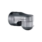BEG - Luxomat Outdoor BM Bewegingsschakelaar (compleet) Bewm Rc-Plus N 230 Zilver