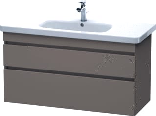 Duravit - DuraStyle Wastafelonderkast wstonkst duras bsl