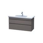 Duravit - DuraStyle Wastafelonderkast wstonkst duras bsl