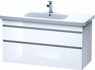 Duravit - DuraStyle Wastafelonderkast wstonkst duras not