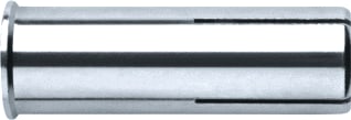 INDEX - Inslaganker Inslagankr M6X25 D8 Ds100