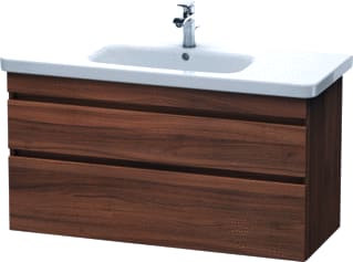 Duravit - DuraStyle Wastafelonderkast wstonkst duras not