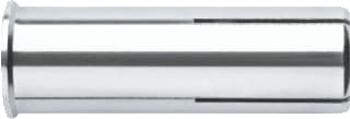 INDEX - Inslaganker M10X40 D12 Ds50