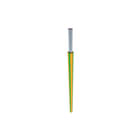 TKF - NL-Elektr.leid/INT-Stuurstr VDS H07V2-K TC + UV 90C Eca Installatiedraad Vds H07V2-K Tc Uv 6 Ri100