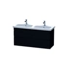 Duravit - DuraStyle Wastafelonderkast wstonkst duras eik