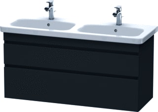 Duravit - DuraStyle Wastafelonderkast wstonkst duras grf