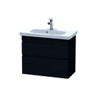 Duravit - DuraStyle Wastafelonderkast wstonkst duras eik