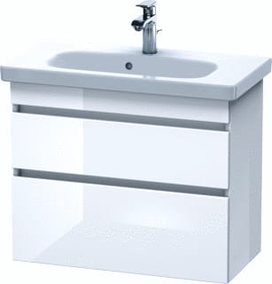 Duravit - DuraStyle Wastafelonderkast wstonkst duras hgw