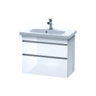 Duravit - DuraStyle Wastafelonderkast wstonkst duras hgw