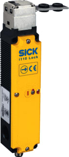 Sick - Eindschak m vergrendelingsfunctie 6051603