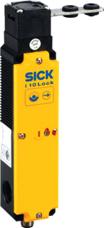 Sick - Eindschak m vergrendelingsfunctie 6053788