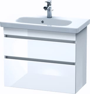Duravit - DuraStyle Wastafelonderkast wstonkst duras grf