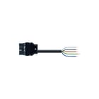 Wago - 771 Patchkabel inst.bare gebouwinstall. Kab M-Open 13M 5X2,5 Dgr.