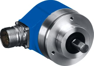 Sick - Toerenopnemer 1031687