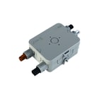 Attema - Installeren 2.0 AK2-RD Opbouwdoos wand/plafond Opbouwdoos E1