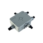 Attema - Installeren 2.0 AK2-RD Opbouwdoos wand/plafond Opbouwdoos V4