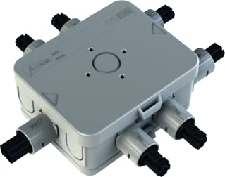 Attema - Opbouwdoos wand/plafond OPBOUWDOOS AK2-RD V6