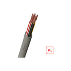 Nexans - Signaalkabel YR Dca-s2 Data- en communicatiekabel 6X0,8 Grs Ri100