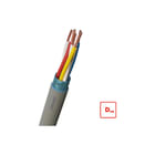 Nexans - Signaalkabel Y(st)Y Dca-s2 Data- en communicatiekabel Ysty Dca-S2 3X2X0,8 Ri100