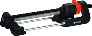 GARDENA - Tuinsproeier Zwenksproei Aqua M 250M2
