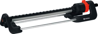 GARDENA - Tuinsproeier Zwenksproei Aqua L 280M2