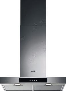 AEG - Afzuigkap Dbb3651M