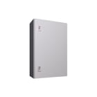 Rittal - AX Schakelkast leeg Kast 380X600X210 7035