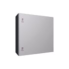 Rittal - AX Schakelkast leeg Kast 600X600X250 7035
