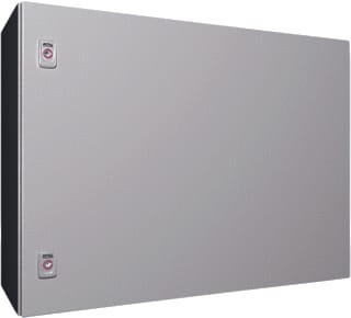 Rittal - AX Schakelkast leeg Kast 800X600X300 7035