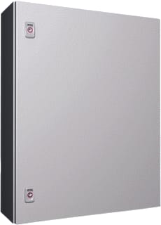 Rittal - AX Schakelkast leeg Kast 600X760X210 7035