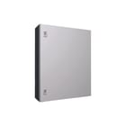 Rittal - AX Schakelkast leeg Kast 600X760X210 7035