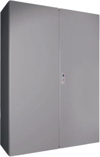 Rittal - AX Schakelkast leeg Kast 1000X1400X400 2D