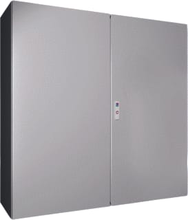 Rittal - AX Schakelkast leeg Kast 1200X1200X400 2D