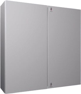 Rittal - AX Schakelkast leeg Kast 1000X1000X300 2D