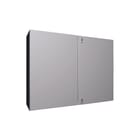 Rittal - AX Schakelkast leeg Kast 1000X760X300 2D