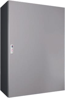 Rittal - AX Schakelkast leeg Kast 800X1200X400 7035