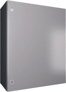 Rittal - AX Schakelkast leeg Kast 800X1000X400 7035