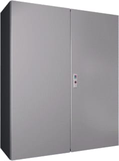Rittal - AX Schakelkast leeg Kast 1000X1200X400 2D