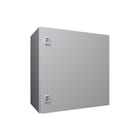 Rittal - AX Schakelkast leeg Kast 600X600X350 7035