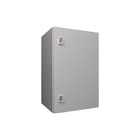 Rittal - AX Schakelkast leeg Kast 380X600X350 7035