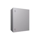 Rittal - AX Schakelkast leeg Kast 600X760X350 7035