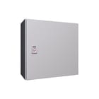 Rittal - AX Schakelkast leeg Kast 380X380X210 7035