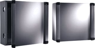 Rittal - AX Bedieningsbehuizing 380X300X210