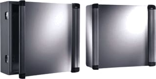 Rittal - AX Bedieningsbehuizing 380X380X210