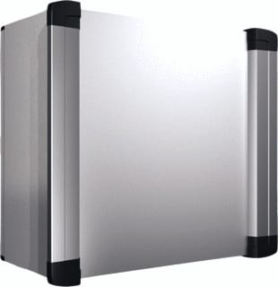 Rittal - AX Bedieningsbehuizing 380X380X210
